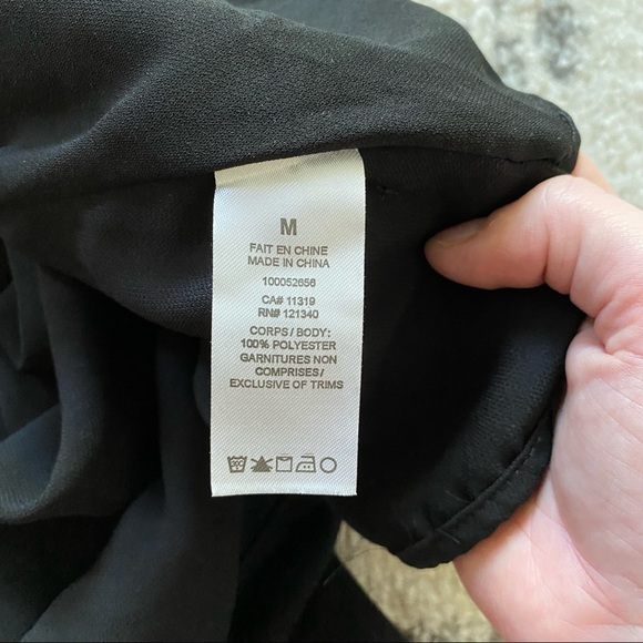 Dynamite One Shoulder Top - Picture 4 of 4